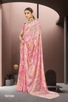 Divyanshi Vol 5 By Vallabhi Printed Georgette Wholesale Saree Suppliers In Mumbai